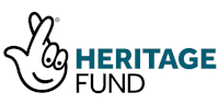 National Lottery Heritage Fund Logo